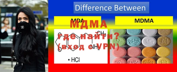 MESCALINE Бородино